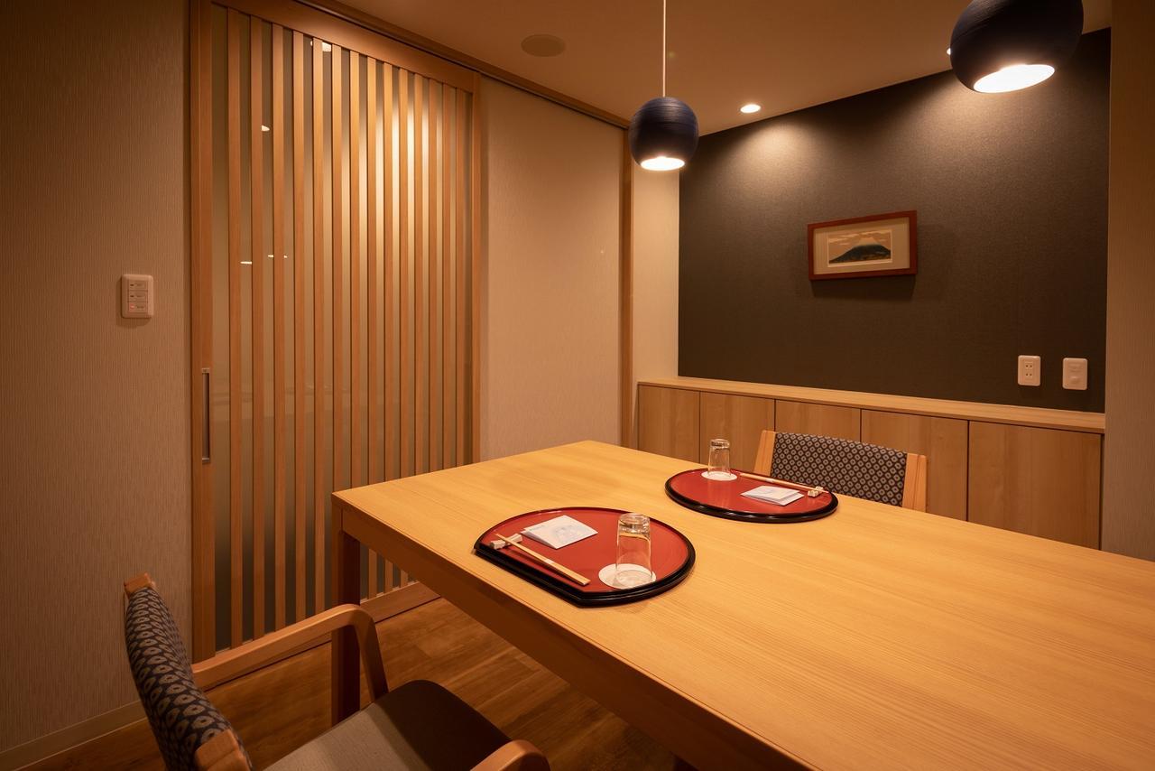 Sansuikan Kinryu Hamamacu Exteriér fotografie
